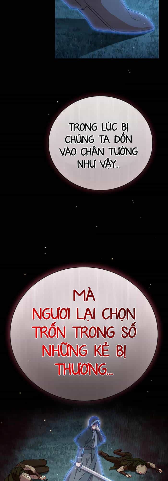 Ma Pháp Sư Tại Trường Học Pháp Thuật - Chương 44 - ảnh 30
