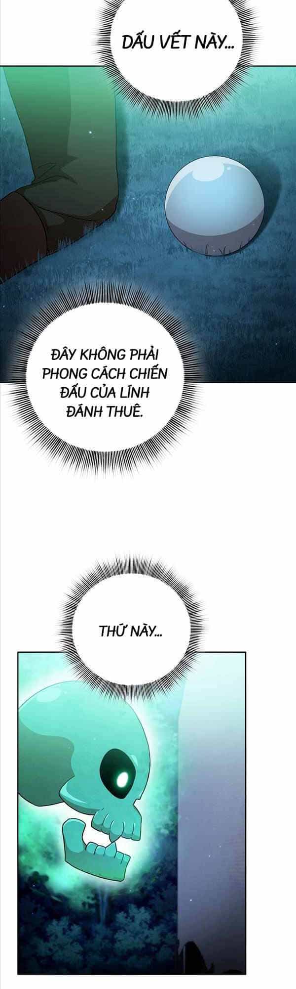 Ma Pháp Sư Tại Trường Học Pháp Thuật - Chương 45 - ảnh 37