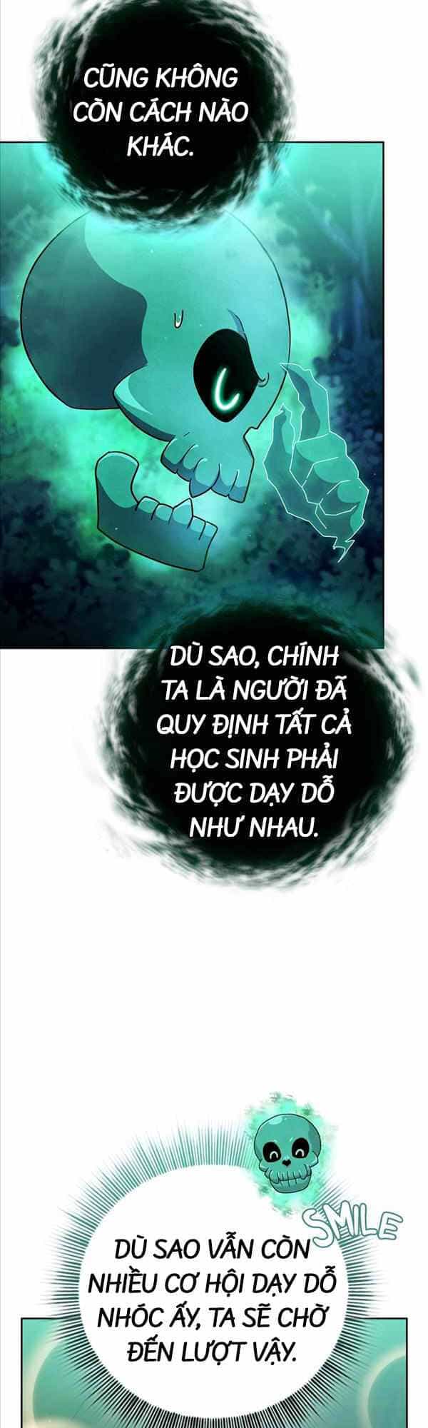 Ma Pháp Sư Tại Trường Học Pháp Thuật - Chương 45 - ảnh 47