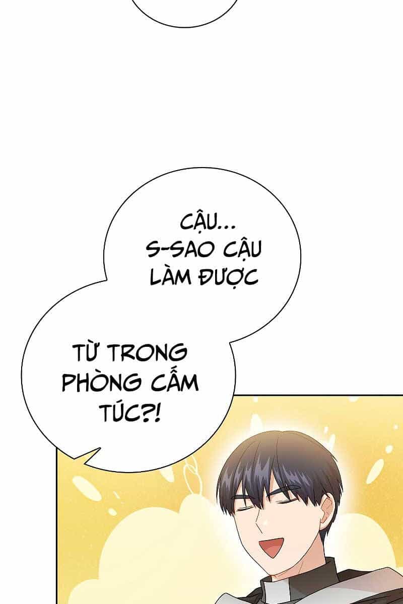 Ma Pháp Sư Tại Trường Học Pháp Thuật - Chương 48 - ảnh 47