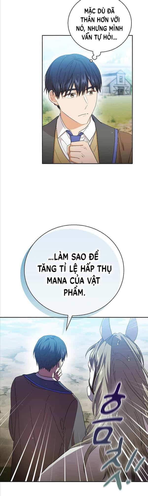Ma Pháp Sư Tại Trường Học Pháp Thuật - Chương 50 - ảnh 18
