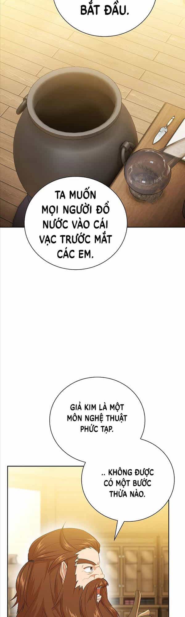 Ma Pháp Sư Tại Trường Học Pháp Thuật - Chương 50 - ảnh 31