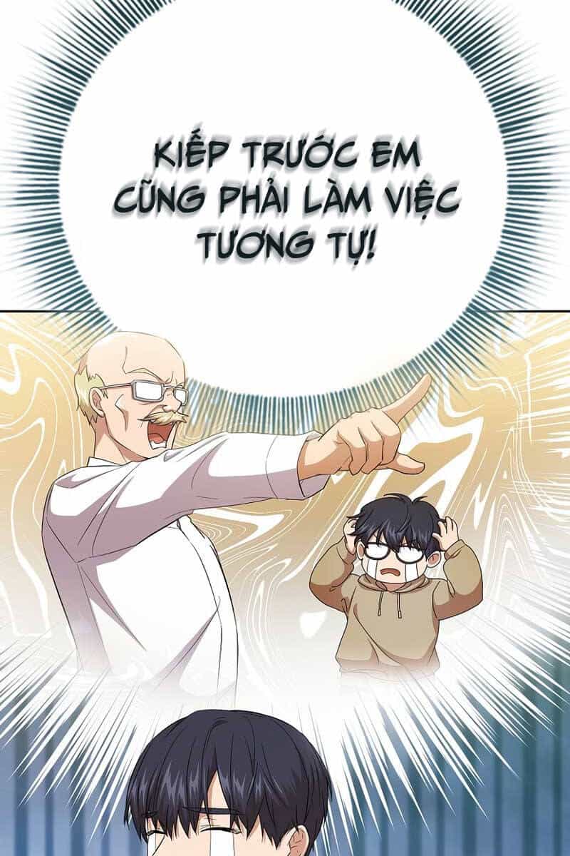 Ma Pháp Sư Tại Trường Học Pháp Thuật - Chương 51 - ảnh 4