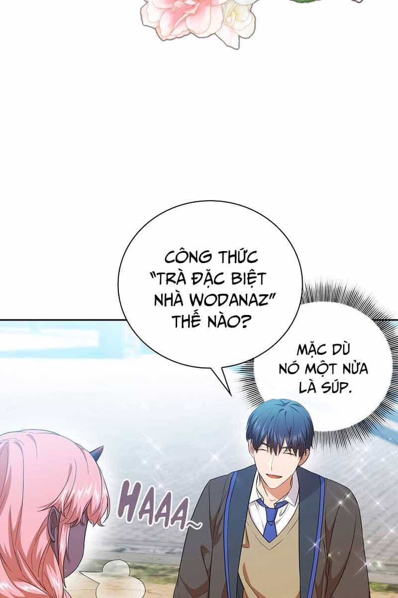 Ma Pháp Sư Tại Trường Học Pháp Thuật - Chương 51 - ảnh 62