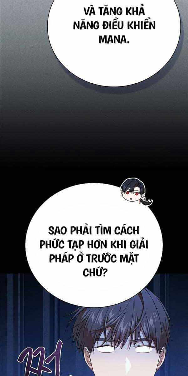 Ma Pháp Sư Tại Trường Học Pháp Thuật - Chương 53 - ảnh 43