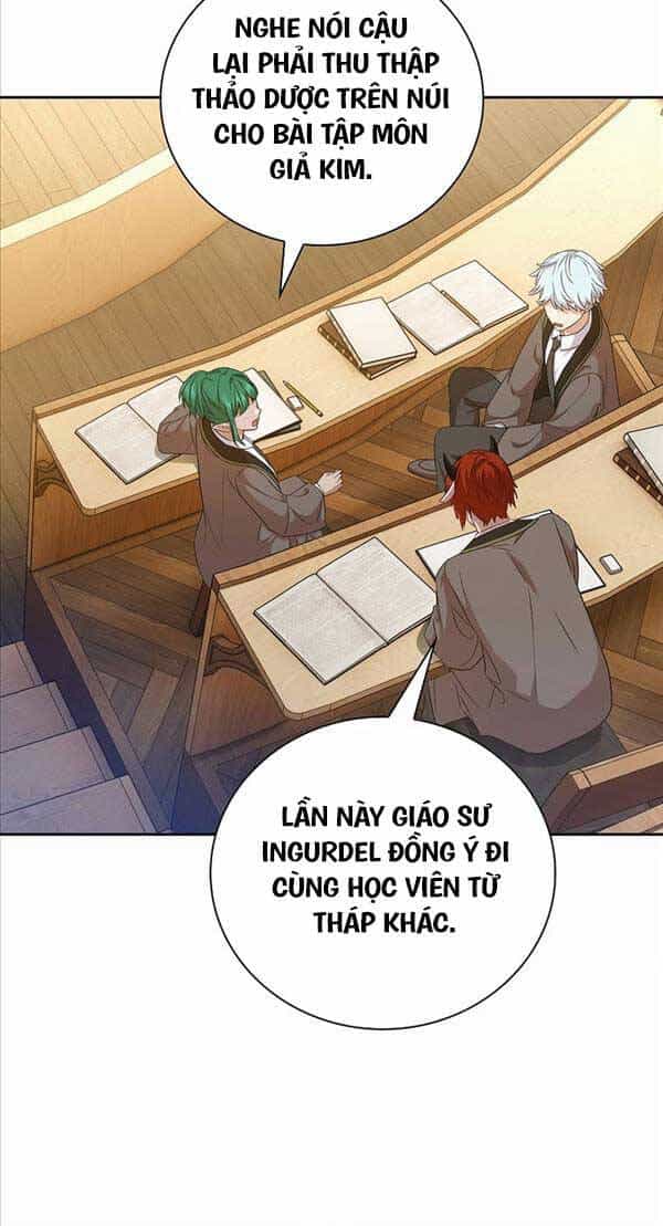 Ma Pháp Sư Tại Trường Học Pháp Thuật - Chương 53 - ảnh 62