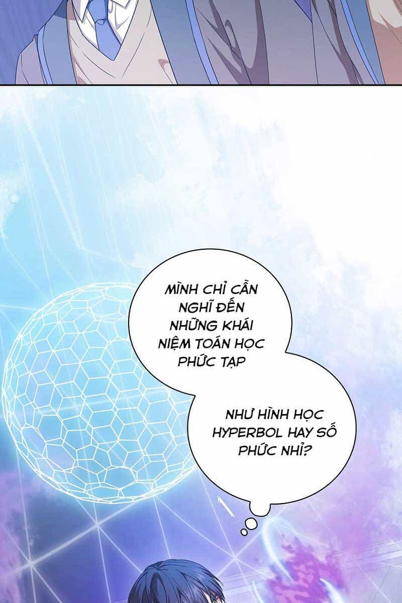 Ma Pháp Sư Tại Trường Học Pháp Thuật - Chương 55 - ảnh 19