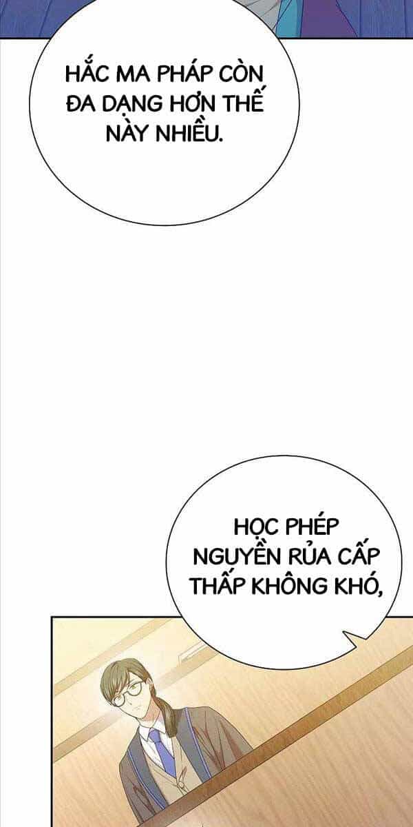 Ma Pháp Sư Tại Trường Học Pháp Thuật - Chương 56 - ảnh 11