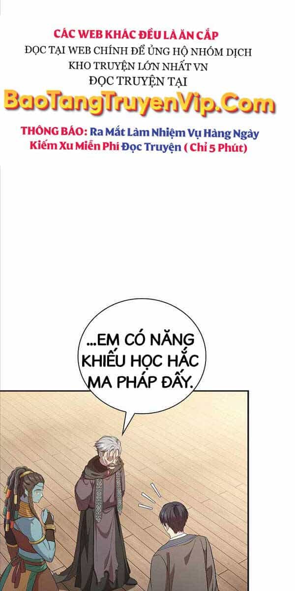 Ma Pháp Sư Tại Trường Học Pháp Thuật - Chương 56 - ảnh 6