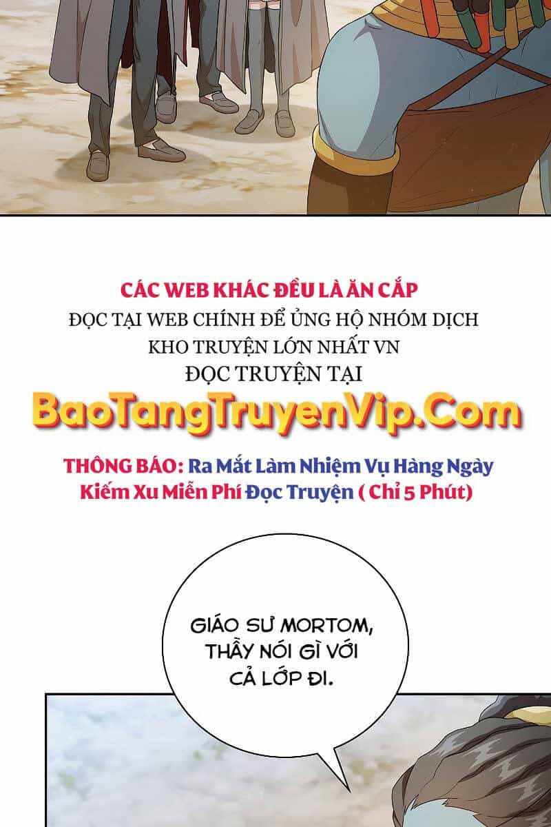 Ma Pháp Sư Tại Trường Học Pháp Thuật - Chương 57 - ảnh 17