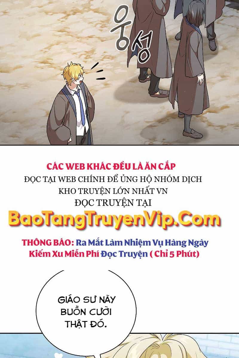 Ma Pháp Sư Tại Trường Học Pháp Thuật - Chương 57 - ảnh 22