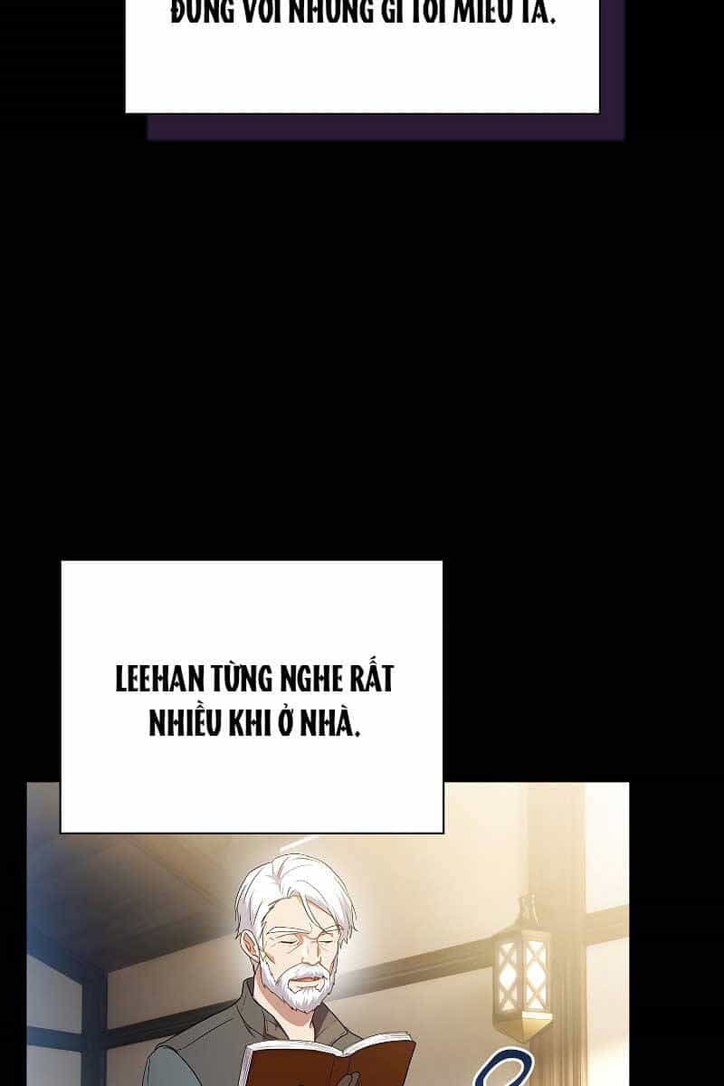 Ma Pháp Sư Tại Trường Học Pháp Thuật - Chương 57 - ảnh 43