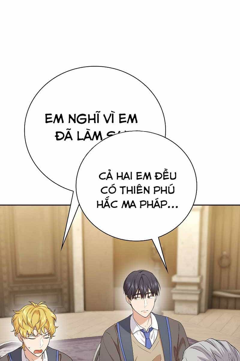 Ma Pháp Sư Tại Trường Học Pháp Thuật - Chương 57 - ảnh 96