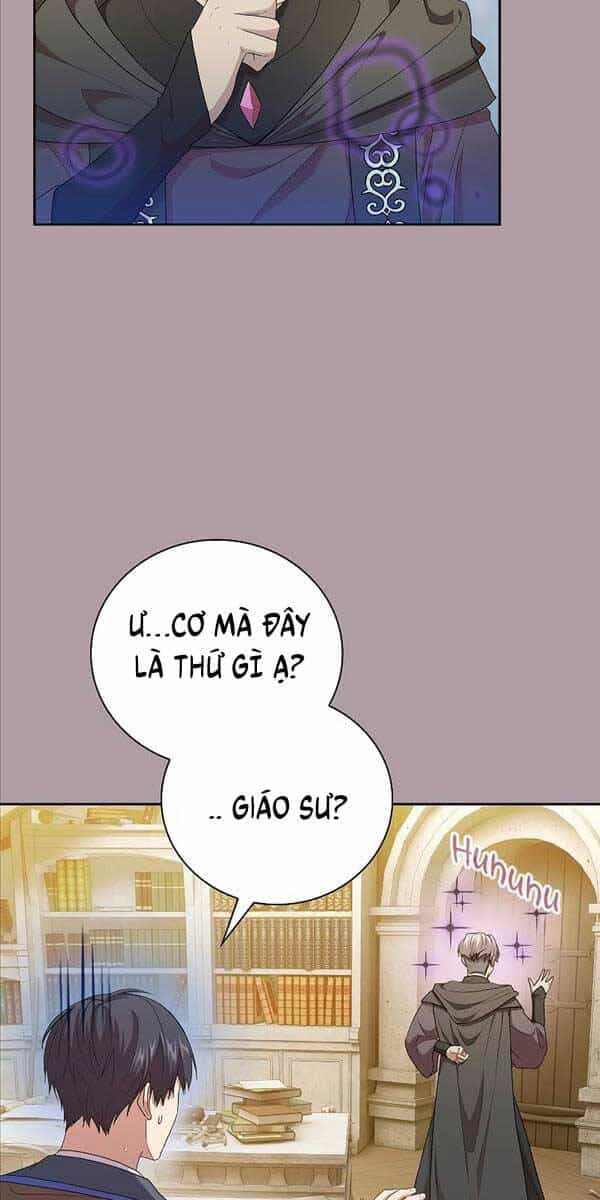 Ma Pháp Sư Tại Trường Học Pháp Thuật - Chương 58 - ảnh 15