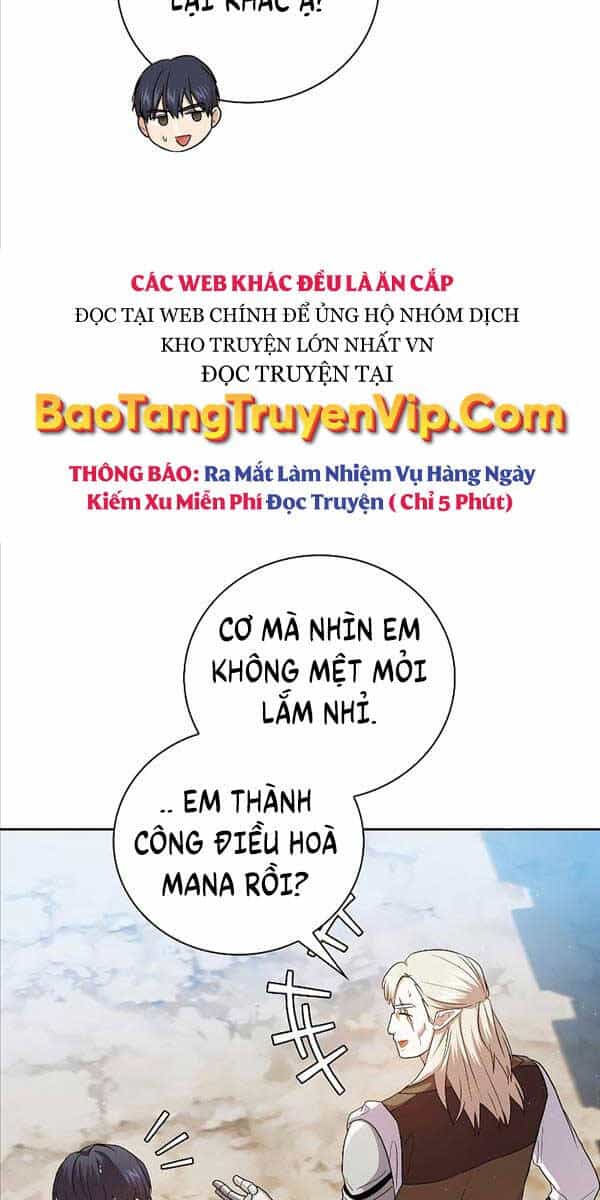 Ma Pháp Sư Tại Trường Học Pháp Thuật - Chương 58 - ảnh 49