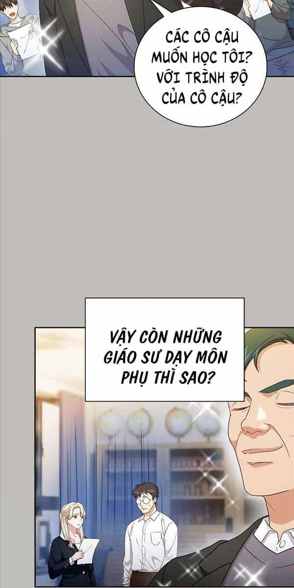 Ma Pháp Sư Tại Trường Học Pháp Thuật - Chương 58 - ảnh 6