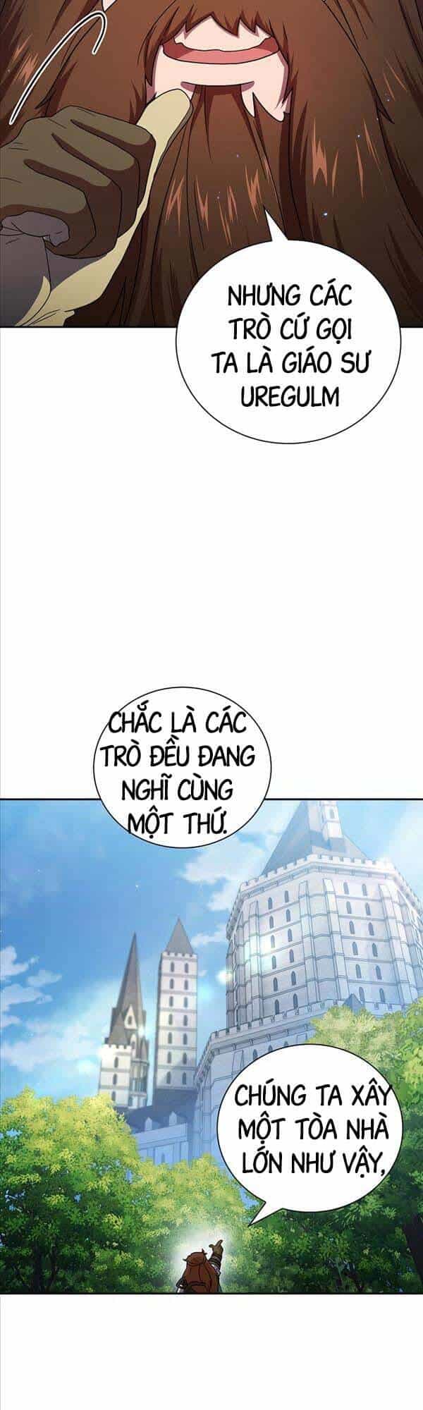 Ma Pháp Sư Tại Trường Học Pháp Thuật - Chương 6 - ảnh 40
