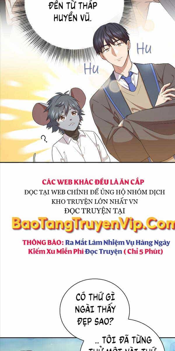 Ma Pháp Sư Tại Trường Học Pháp Thuật - Chương 60 - ảnh 11