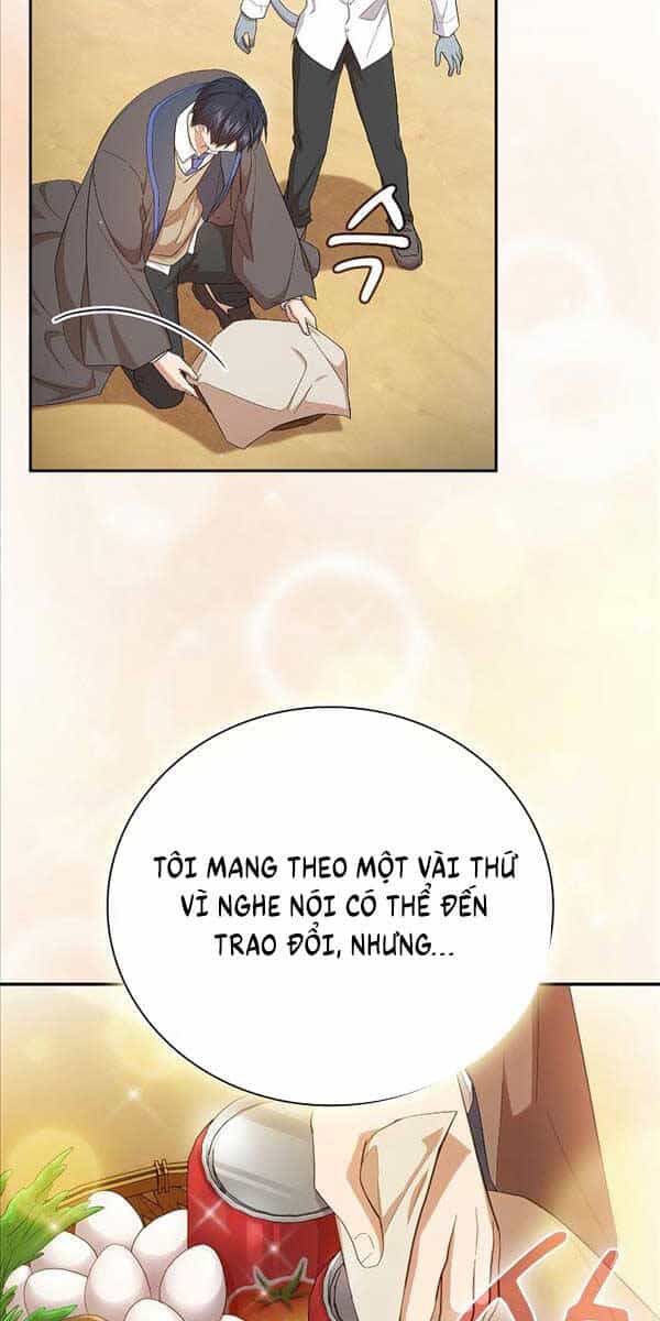 Ma Pháp Sư Tại Trường Học Pháp Thuật - Chương 60 - ảnh 23