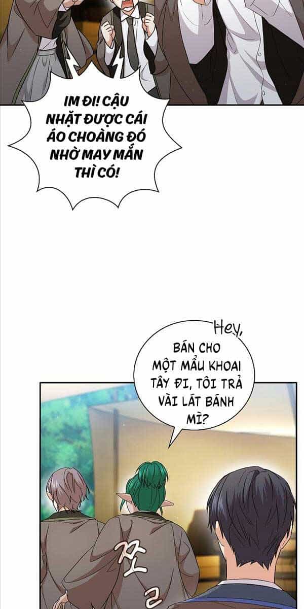 Ma Pháp Sư Tại Trường Học Pháp Thuật - Chương 60 - ảnh 32