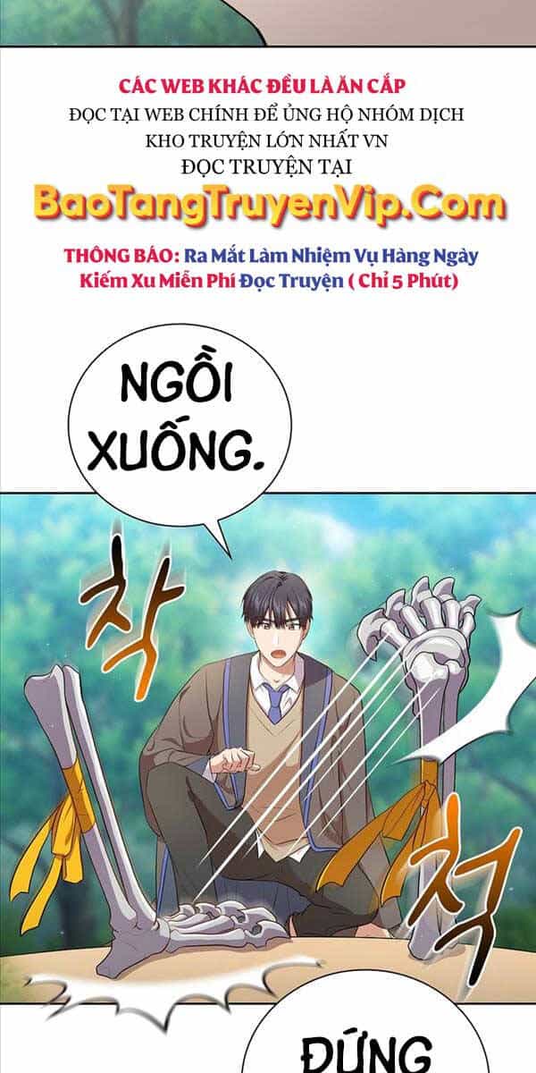 Ma Pháp Sư Tại Trường Học Pháp Thuật - Chương 61 - ảnh 31
