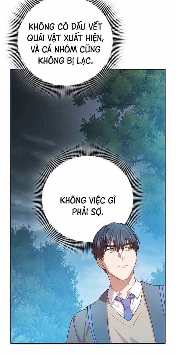 Ma Pháp Sư Tại Trường Học Pháp Thuật - Chương 62 - ảnh 19