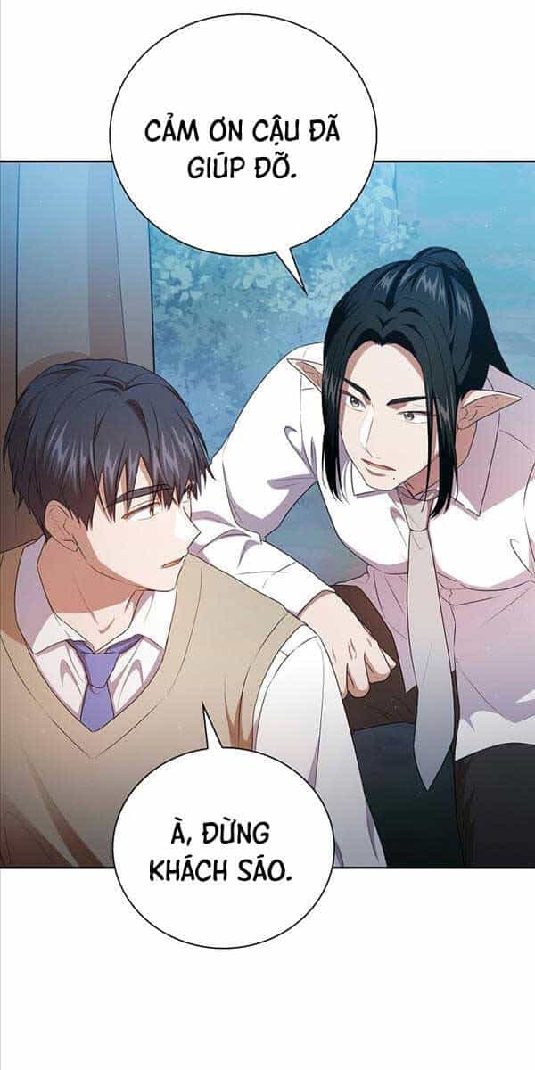 Ma Pháp Sư Tại Trường Học Pháp Thuật - Chương 62 - ảnh 30