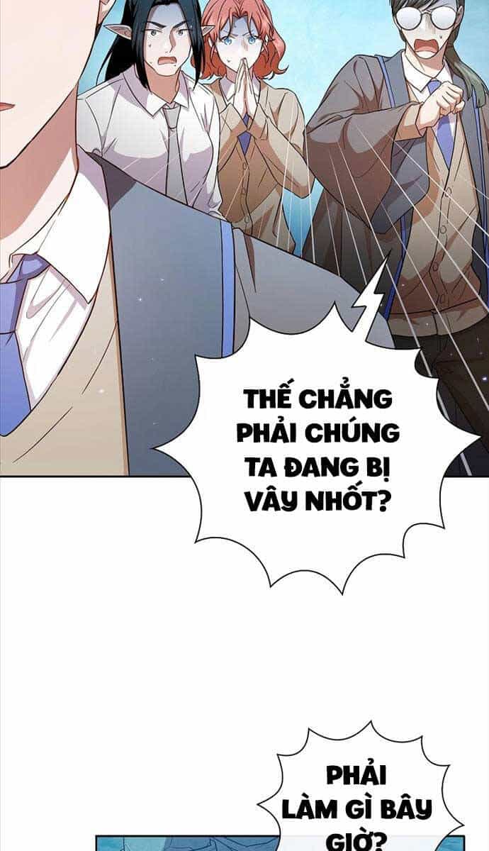 Ma Pháp Sư Tại Trường Học Pháp Thuật - Chương 63 - ảnh 27