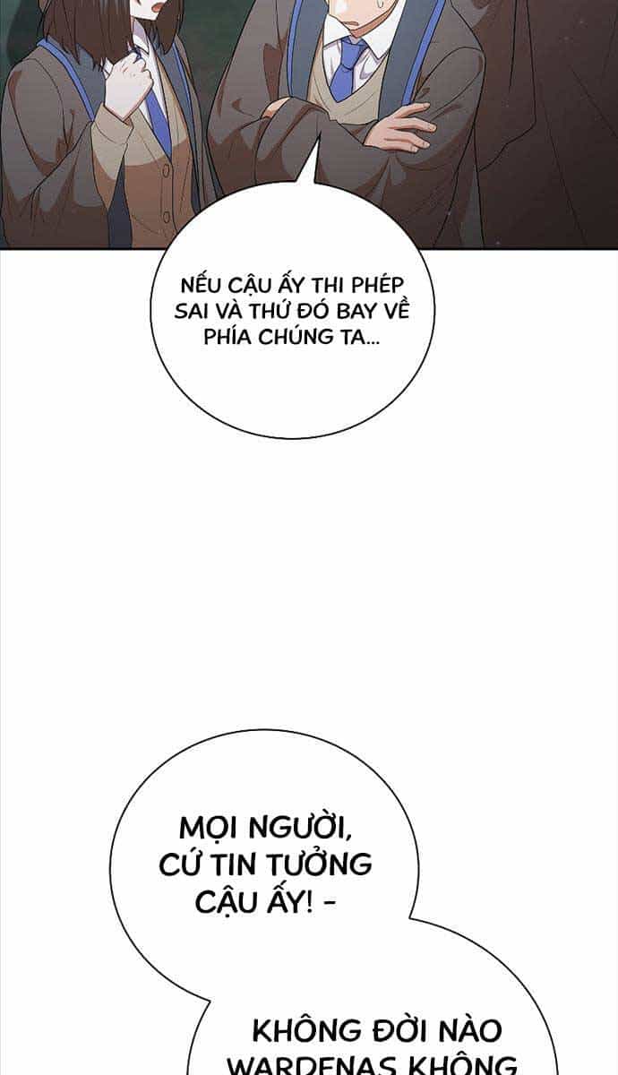 Ma Pháp Sư Tại Trường Học Pháp Thuật - Chương 65 - ảnh 20