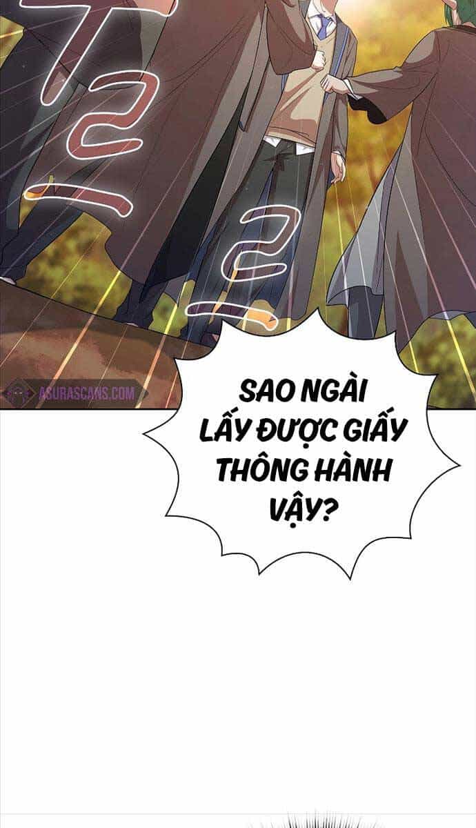Ma Pháp Sư Tại Trường Học Pháp Thuật - Chương 69 - ảnh 10