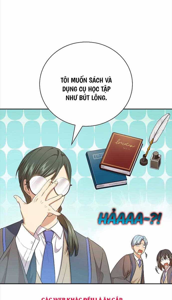 Ma Pháp Sư Tại Trường Học Pháp Thuật - Chương 69 - ảnh 16