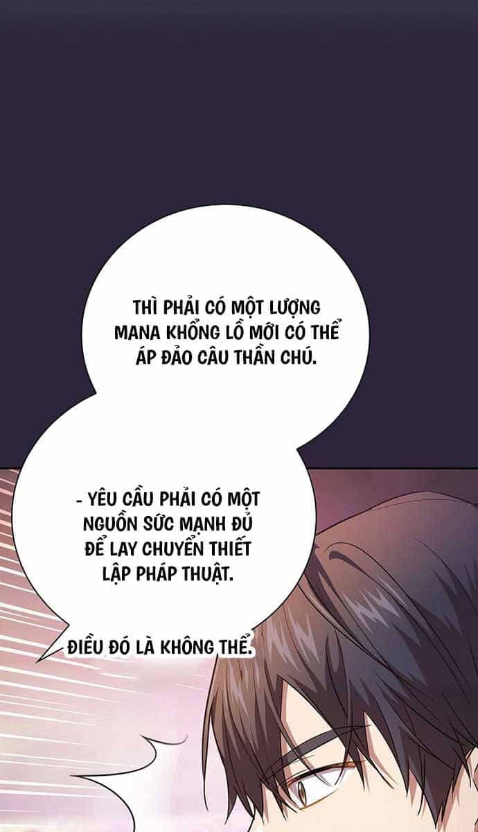 Ma Pháp Sư Tại Trường Học Pháp Thuật - Chương 71 - ảnh 94