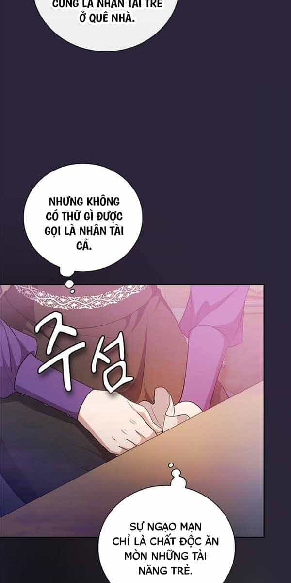 Ma Pháp Sư Tại Trường Học Pháp Thuật - Chương 72 - ảnh 14