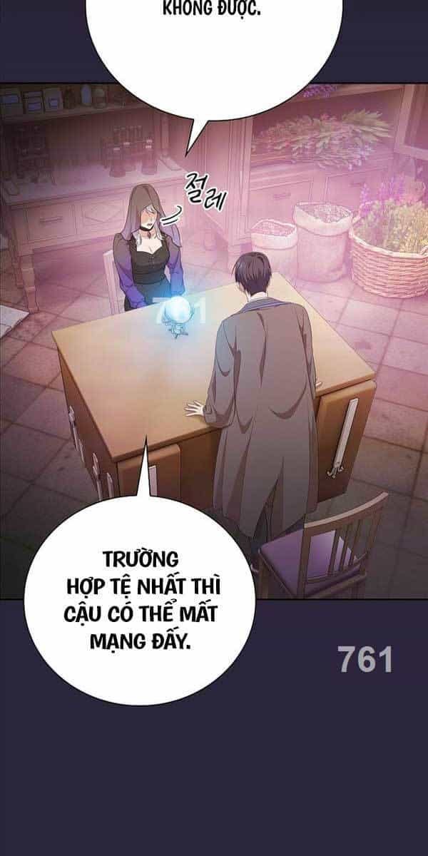 Ma Pháp Sư Tại Trường Học Pháp Thuật - Chương 72 - ảnh 2