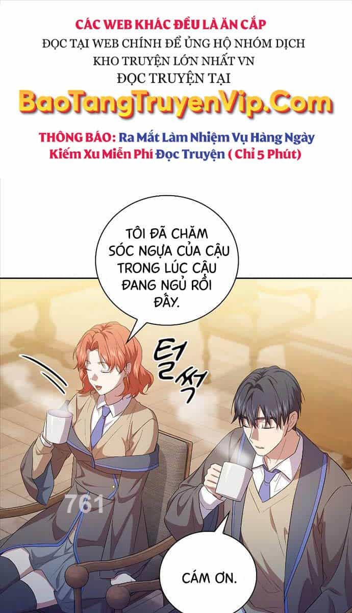 Ma Pháp Sư Tại Trường Học Pháp Thuật - Chương 74 - ảnh 1