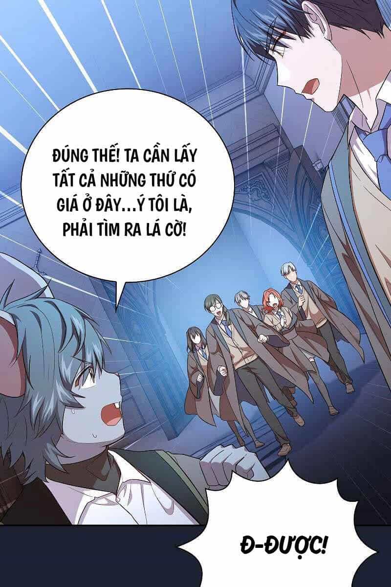 Ma Pháp Sư Tại Trường Học Pháp Thuật - Chương 75 - ảnh 67