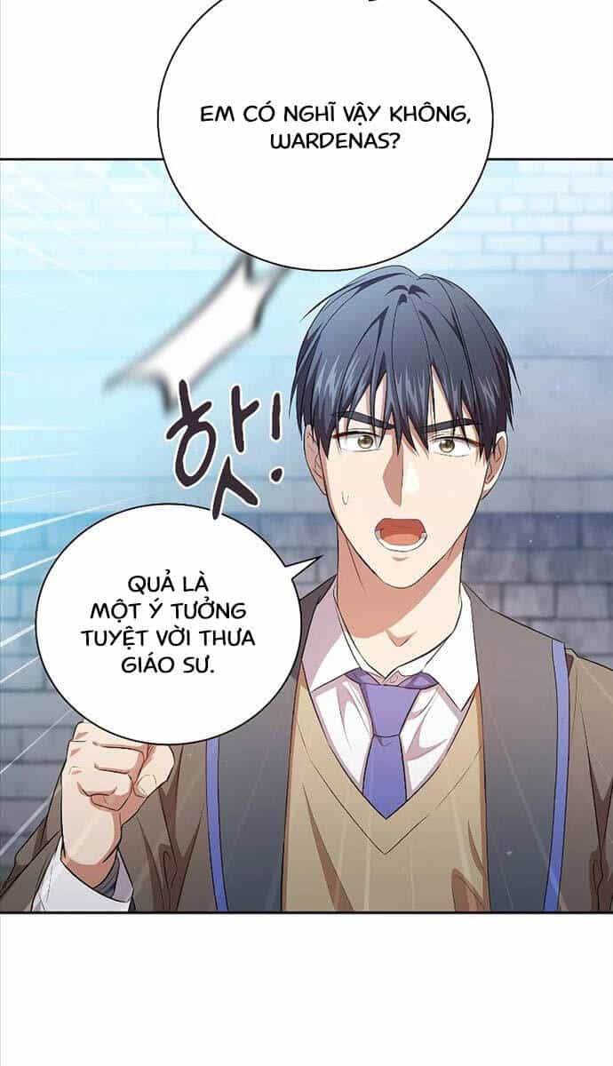 Ma Pháp Sư Tại Trường Học Pháp Thuật - Chương 78 - ảnh 38