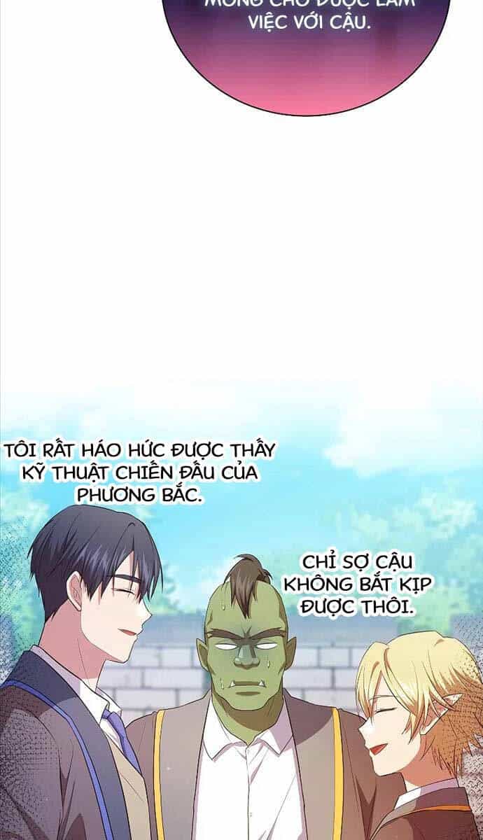 Ma Pháp Sư Tại Trường Học Pháp Thuật - Chương 78 - ảnh 74