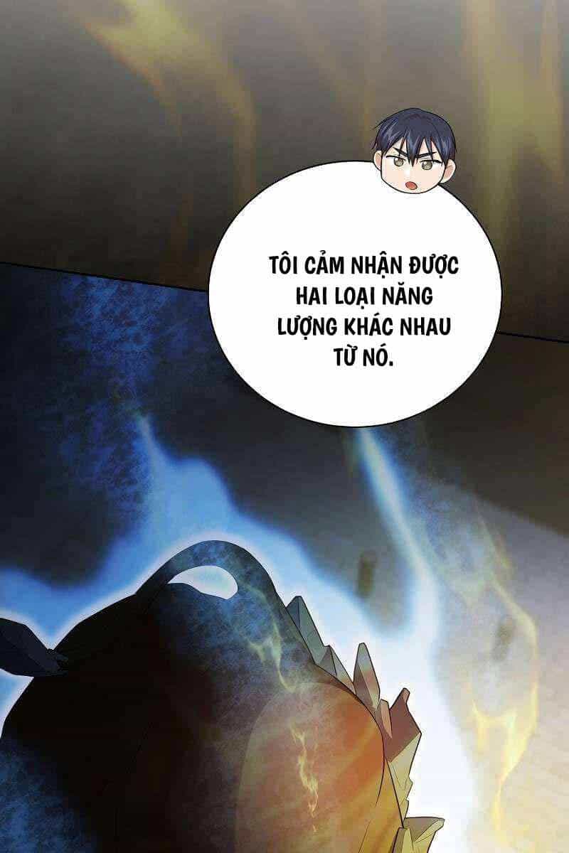 Ma Pháp Sư Tại Trường Học Pháp Thuật - Chương 79 - ảnh 57