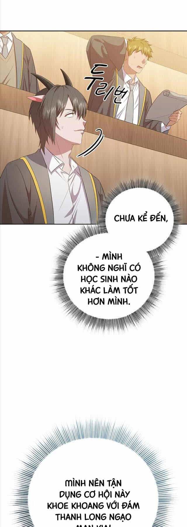Ma Pháp Sư Tại Trường Học Pháp Thuật - Chương 85 - ảnh 18
