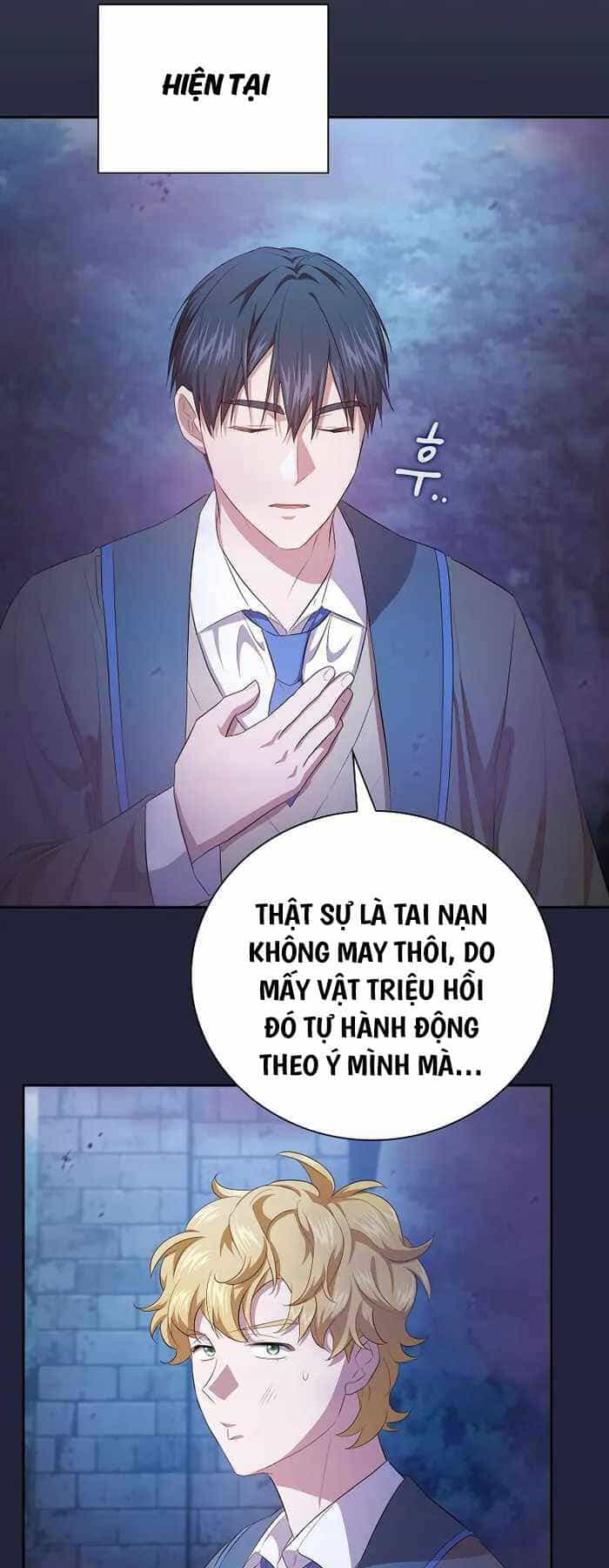 Ma Pháp Sư Tại Trường Học Pháp Thuật - Chương 88 - ảnh 22