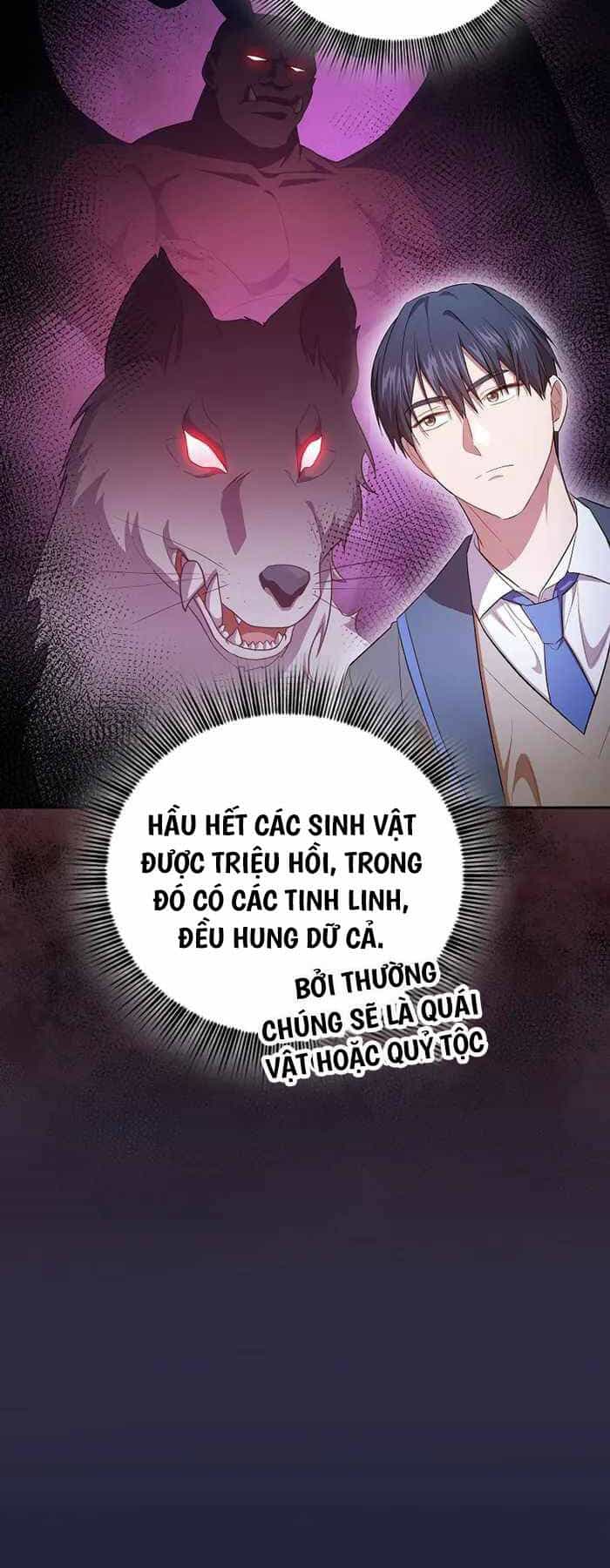Ma Pháp Sư Tại Trường Học Pháp Thuật - Chương 88 - ảnh 9