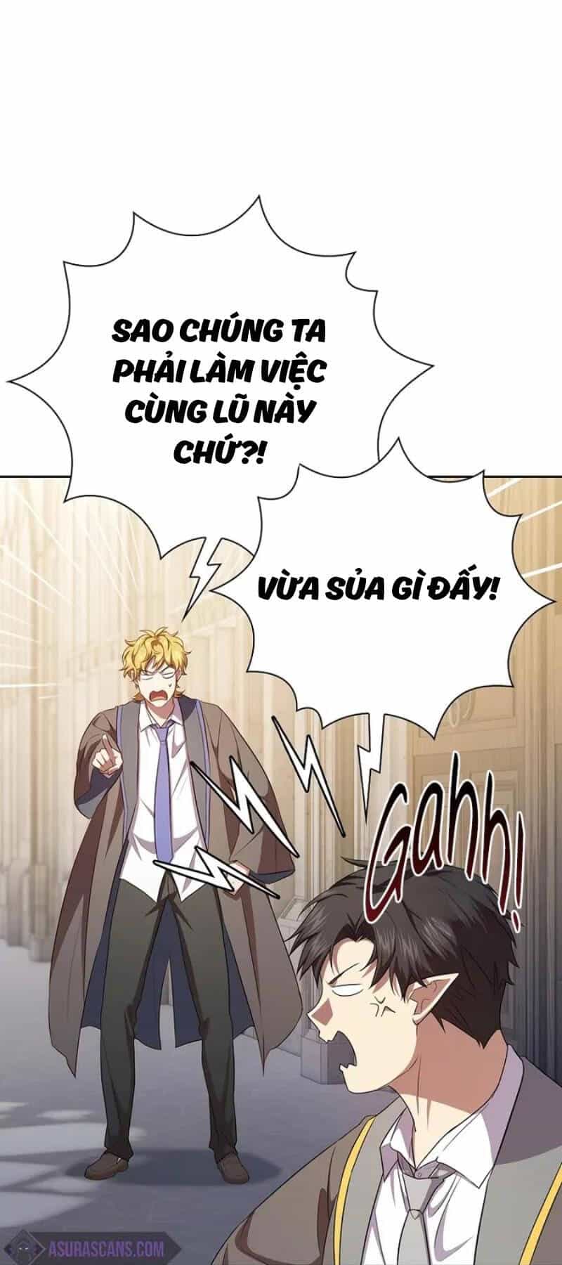 Ma Pháp Sư Tại Trường Học Pháp Thuật - Chương 89 - ảnh 36
