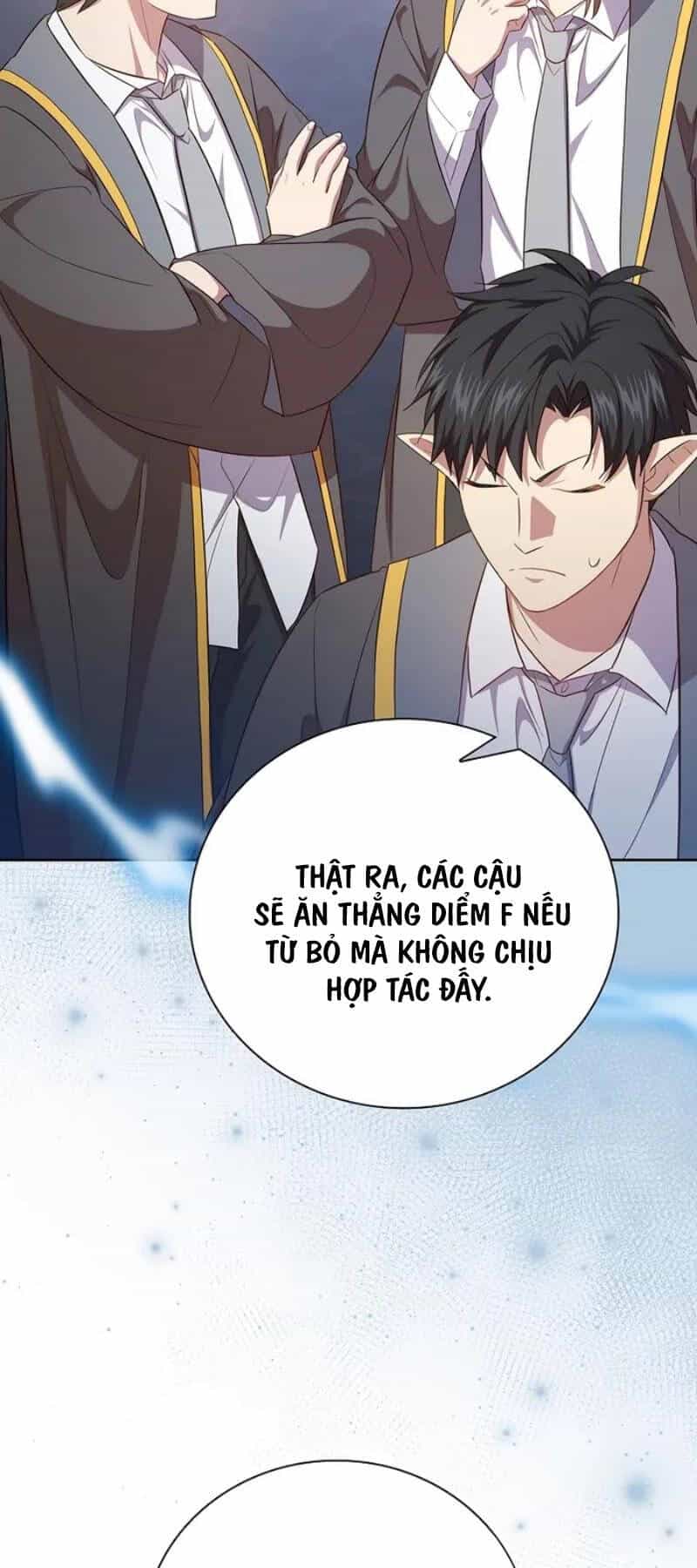 Ma Pháp Sư Tại Trường Học Pháp Thuật - Chương 89 - ảnh 52