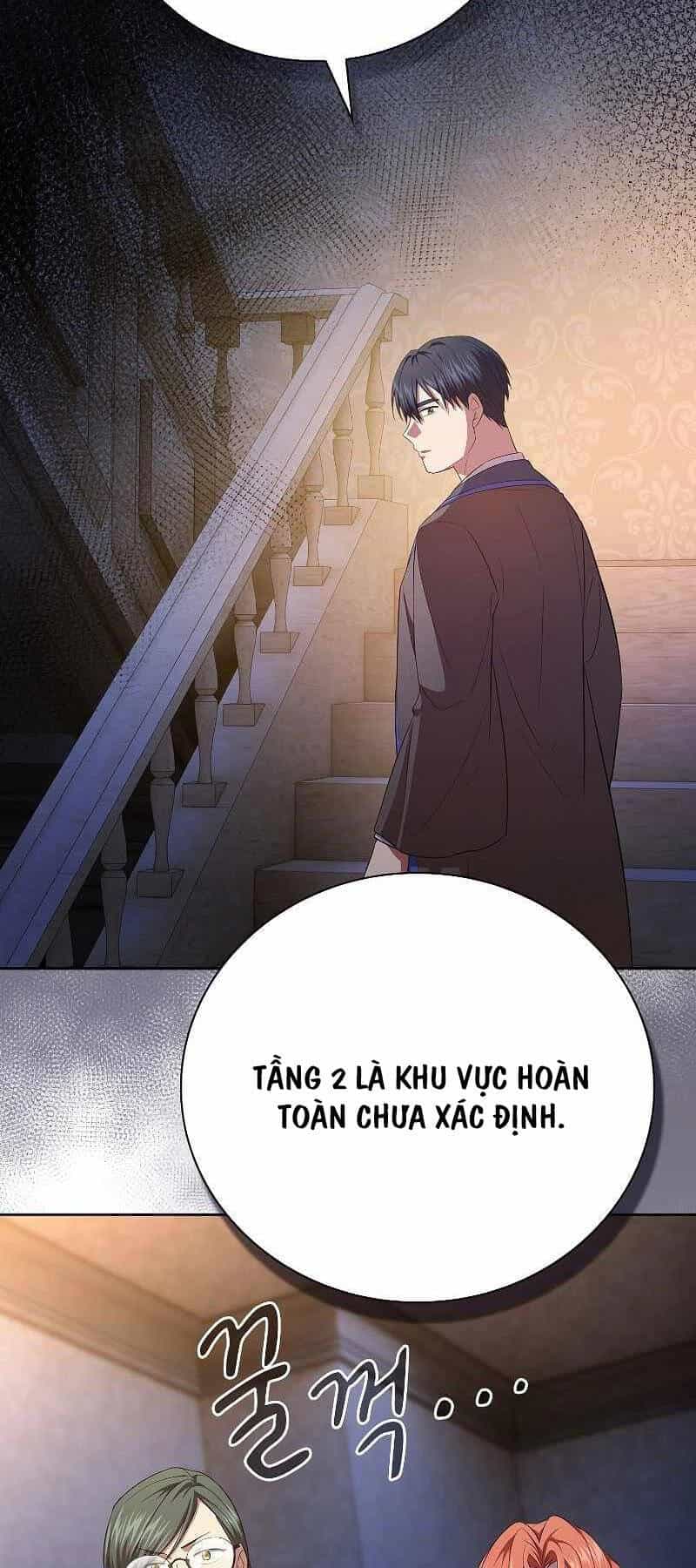 Ma Pháp Sư Tại Trường Học Pháp Thuật - Chương 90 - ảnh 65
