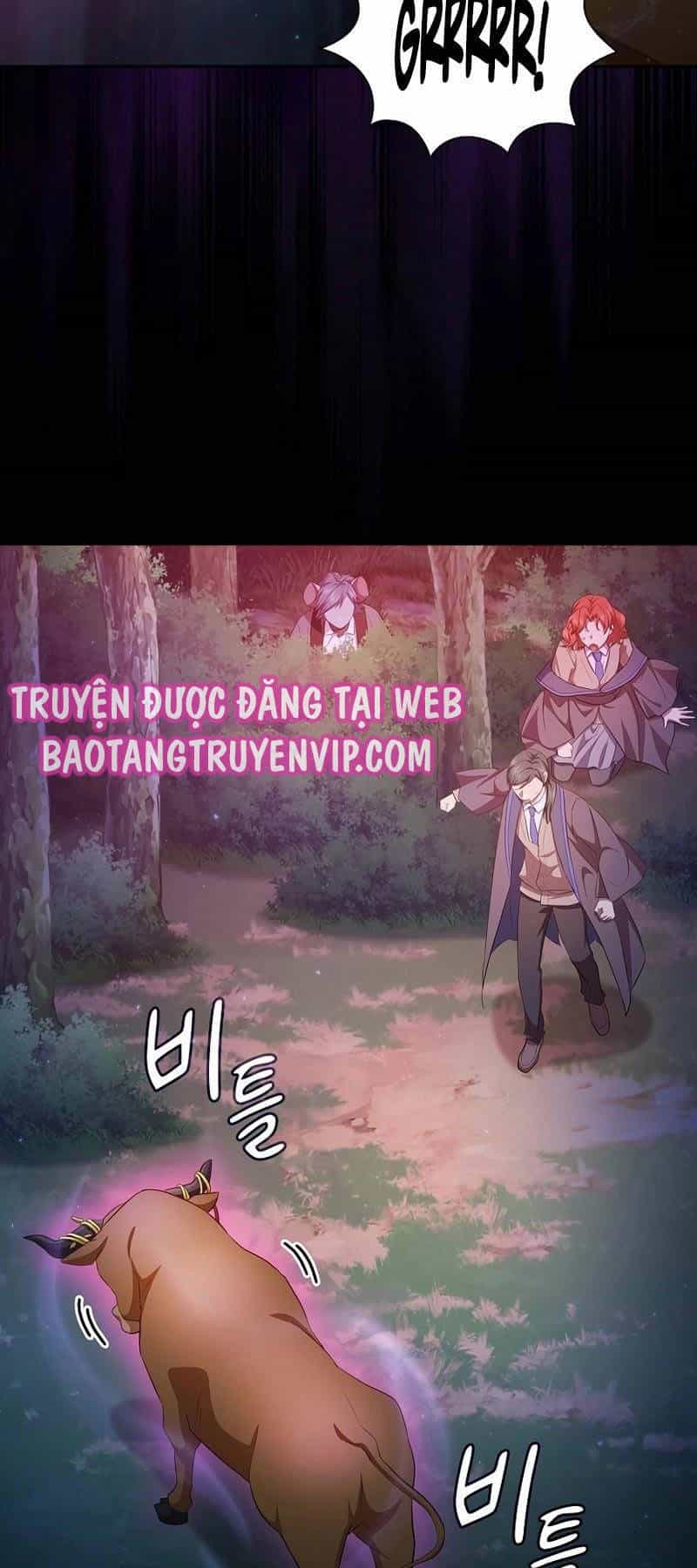 Ma Pháp Sư Tại Trường Học Pháp Thuật - Chương 91 - ảnh 67