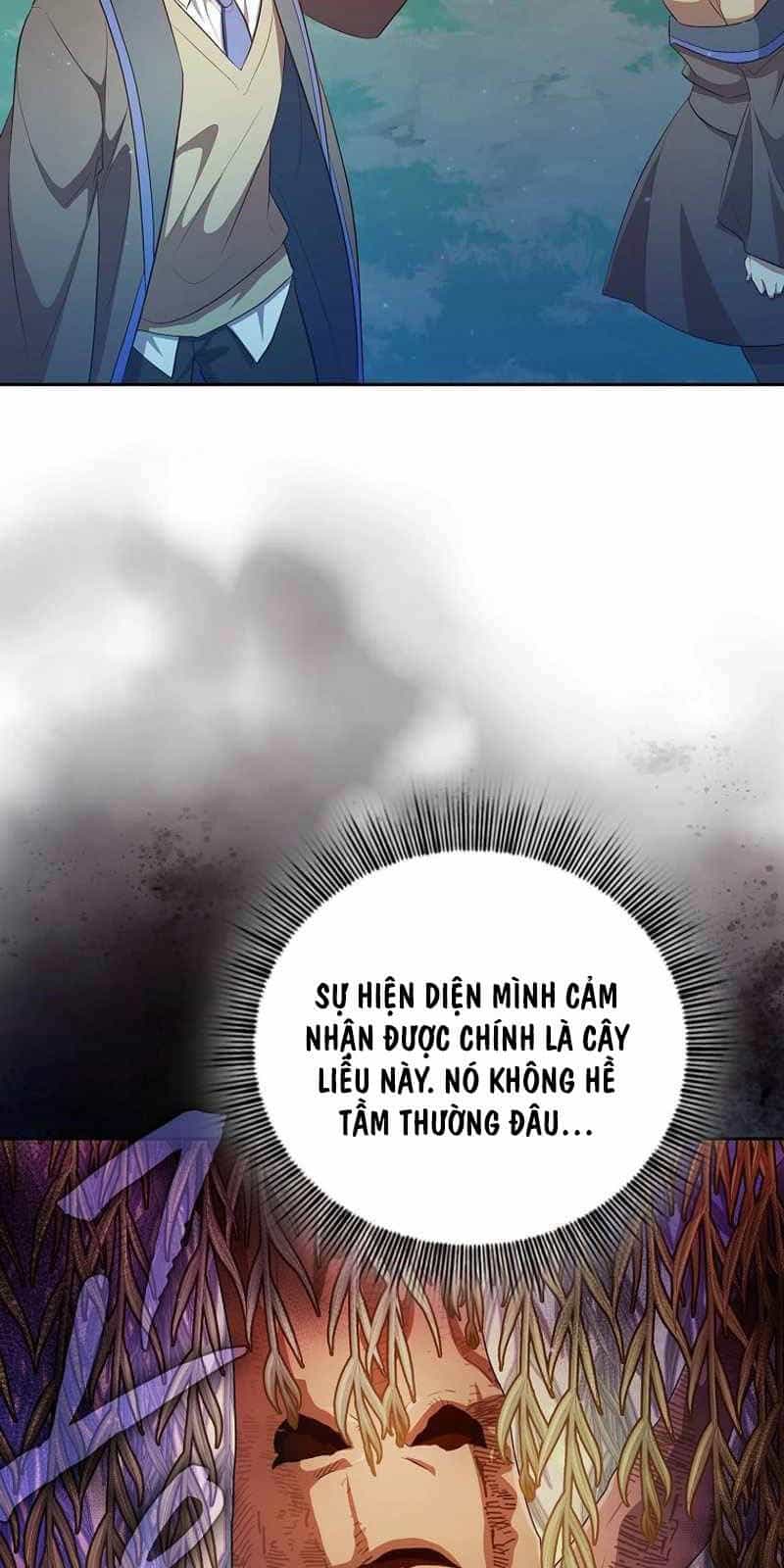 Ma Pháp Sư Tại Trường Học Pháp Thuật - Chương 92 - ảnh 22