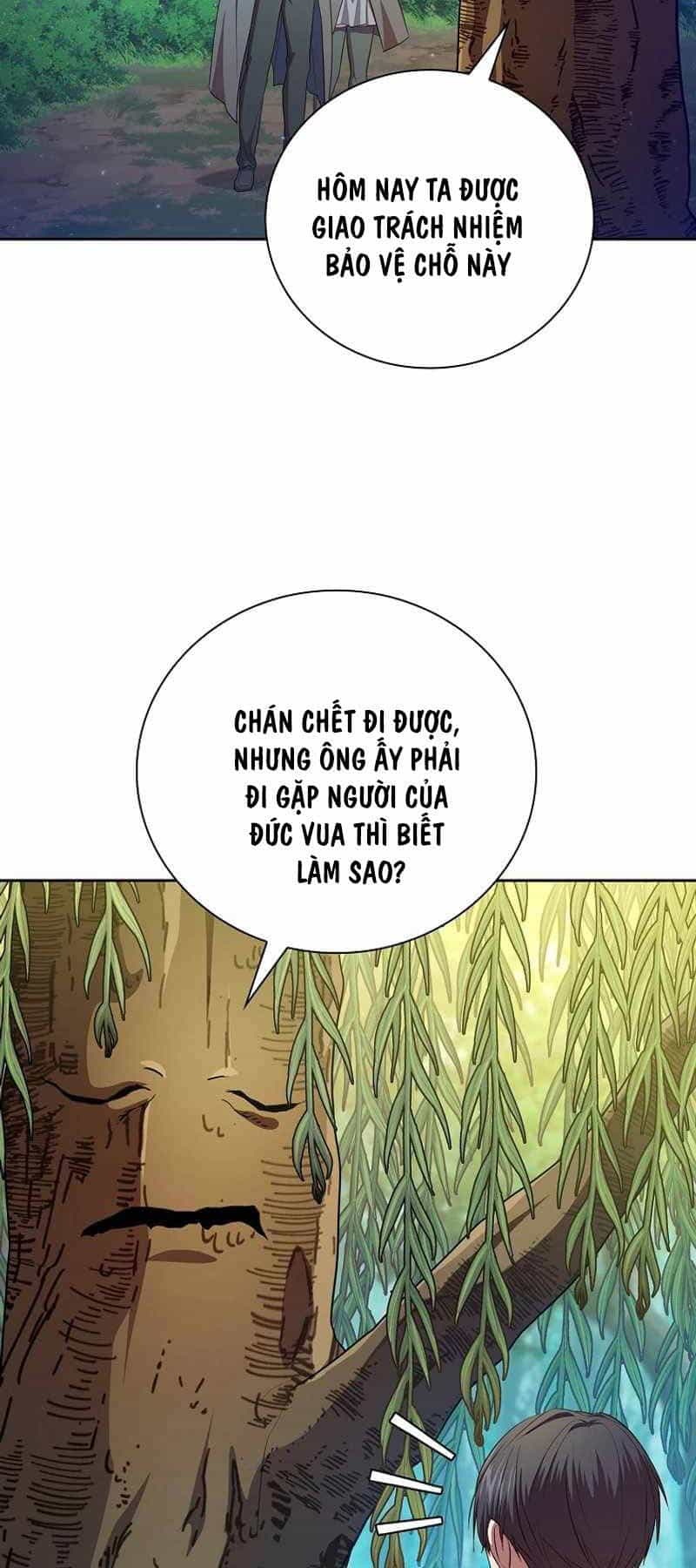 Ma Pháp Sư Tại Trường Học Pháp Thuật - Chương 92 - ảnh 31