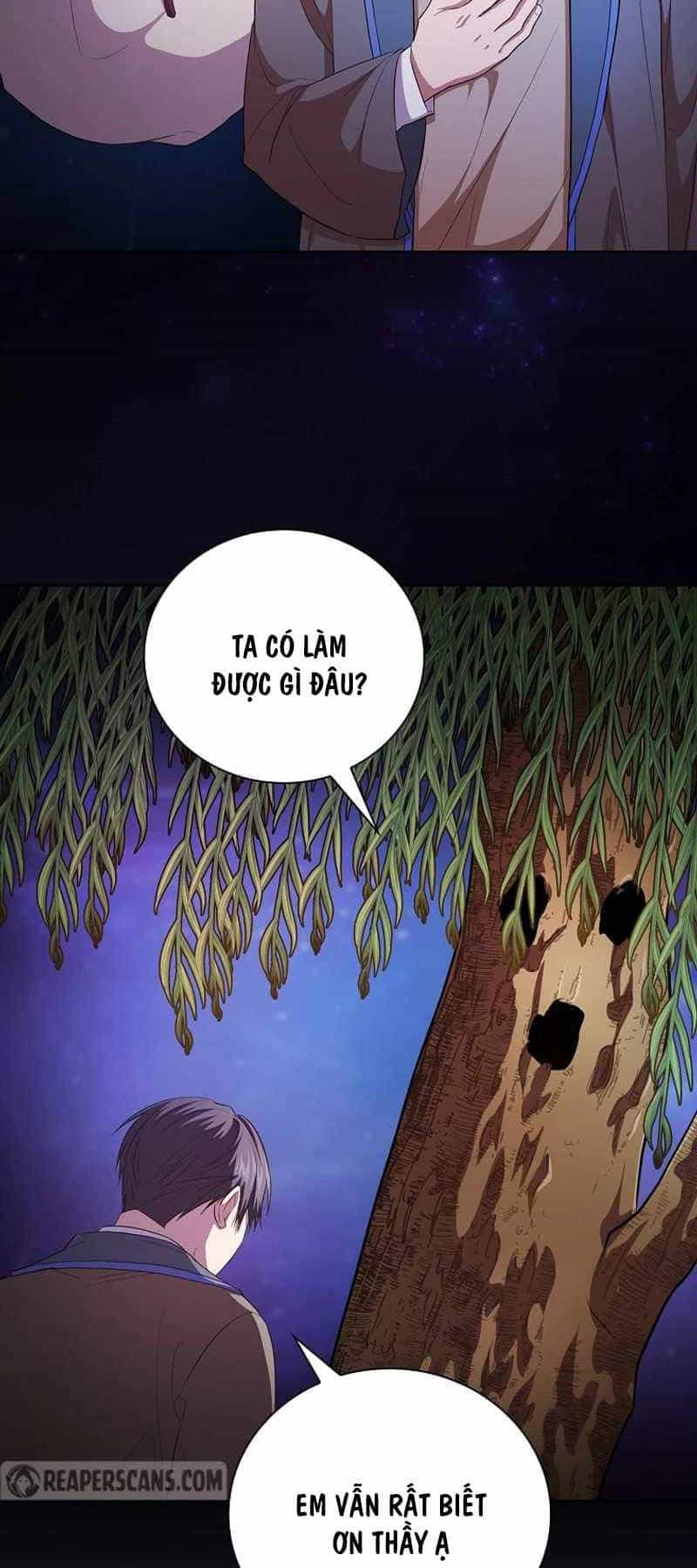 Ma Pháp Sư Tại Trường Học Pháp Thuật - Chương 92 - ảnh 68