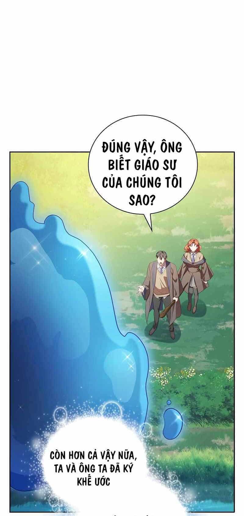 Ma Pháp Sư Tại Trường Học Pháp Thuật - Chương 93 - ảnh 35